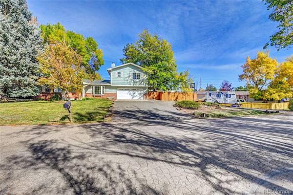 Golden, CO 80401,16455 W 12th PL