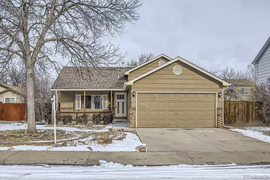 1465 Cattail DR, Loveland, CO 80537