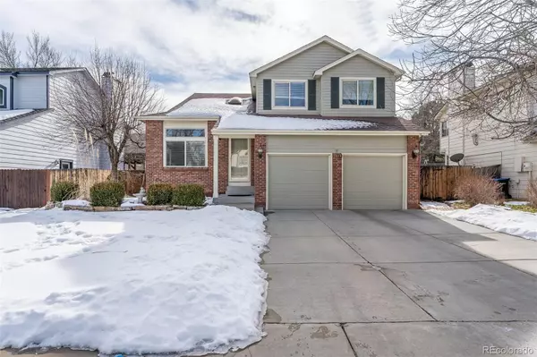 11264 W 67th PL, Arvada, CO 80004