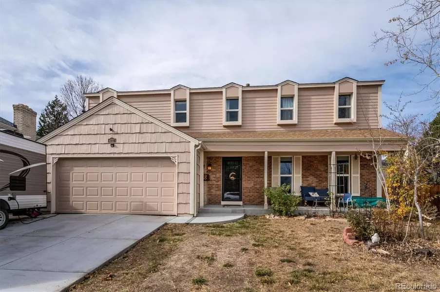 4727 S Urban WAY, Morrison, CO 80465