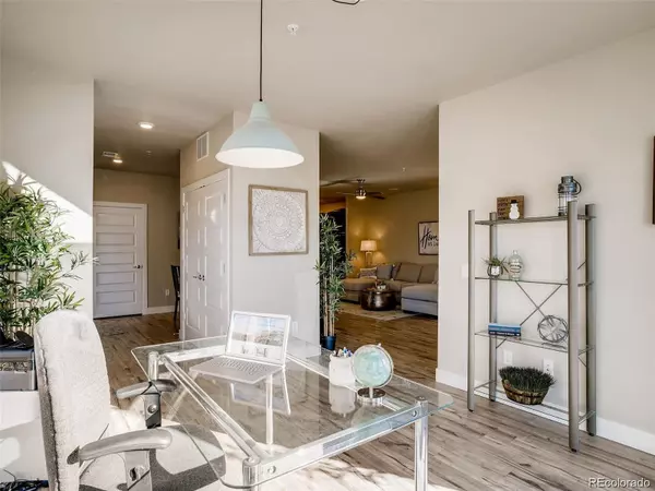 Arvada, CO 80007,15274 W 64th LN #107