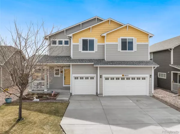 Colorado Springs, CO 80925,10622 Abrams DR