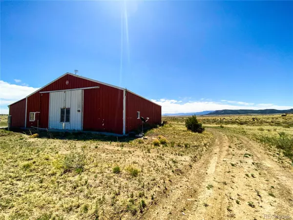 23600 Ridge RD, Trinidad, CO 81082