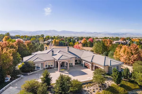 8833 Portico LN, Longmont, CO 80503