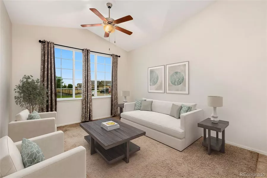 601 Cultivator LN, Platteville, CO 80651