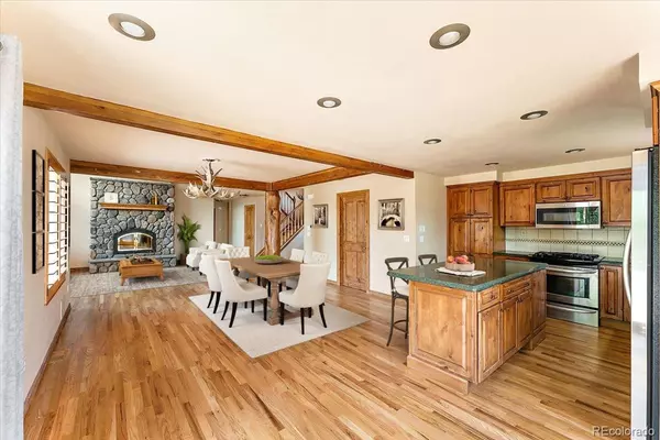 Colorado Springs, CO 80926,2945 Little Turkey Creek RD