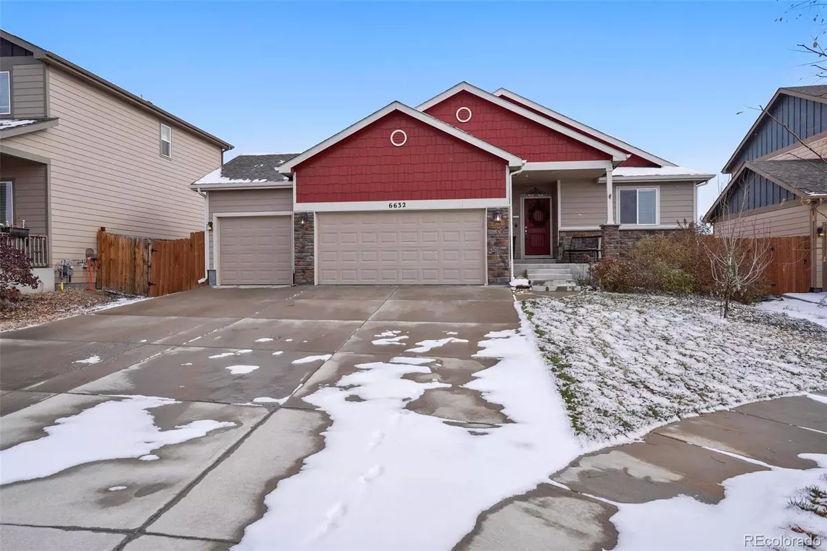 Frederick, CO 80530,6632 Catalpa CIR