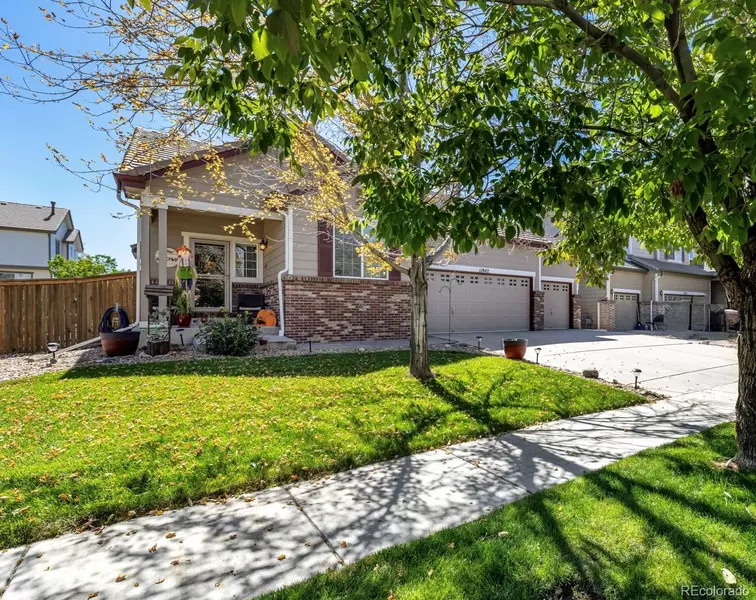 11842 E 118th PL, Henderson, CO 80640