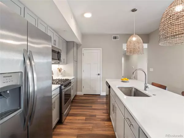 Lafayette, CO 80026,210 S Cherrywood DR #303