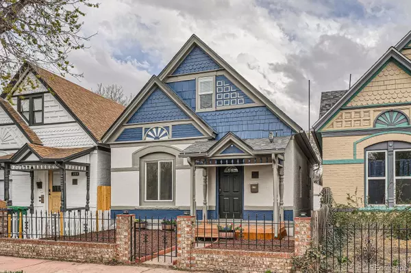 Denver, CO 80223,160 W Bayaud AVE