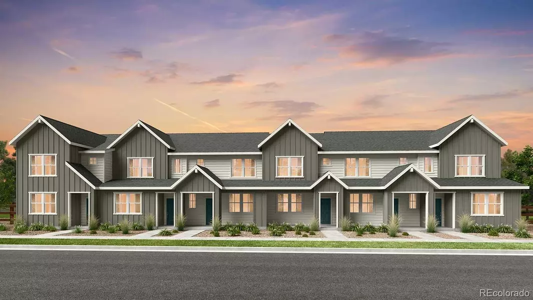 17112 W 91st LN, Arvada, CO 80007