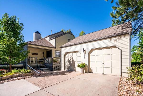 6324 S Grape CT, Centennial, CO 80121