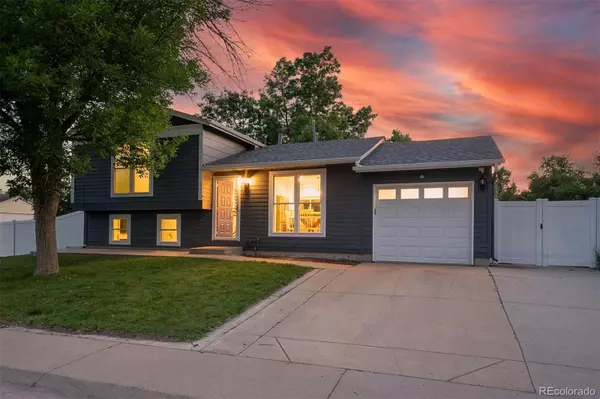 801 Acadia AVE, Lafayette, CO 80026