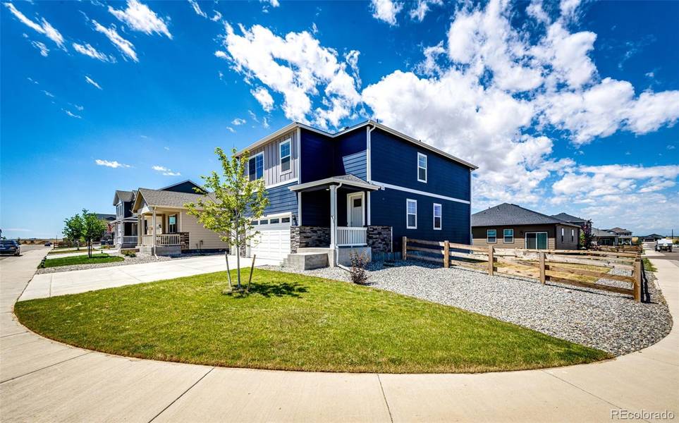 109 Racer ST, Bennett, CO 80102