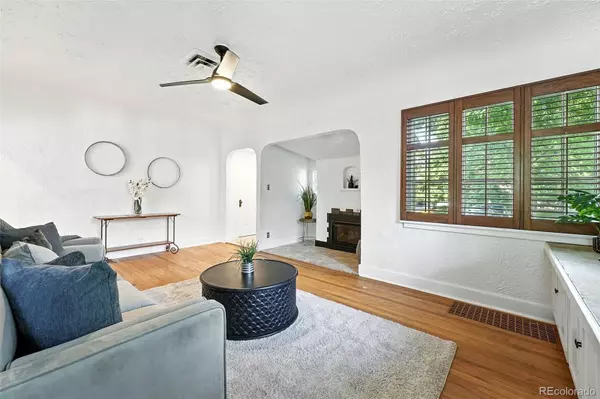 Denver, CO 80220,1731 Locust ST