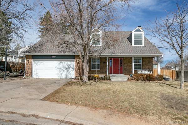 9929 W Fairview AVE, Littleton, CO 80127