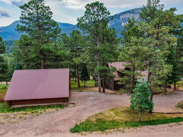 La Veta, CO 81055,130 County Road 406