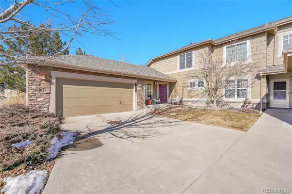 22029 E Irish DR, Aurora, CO 80016