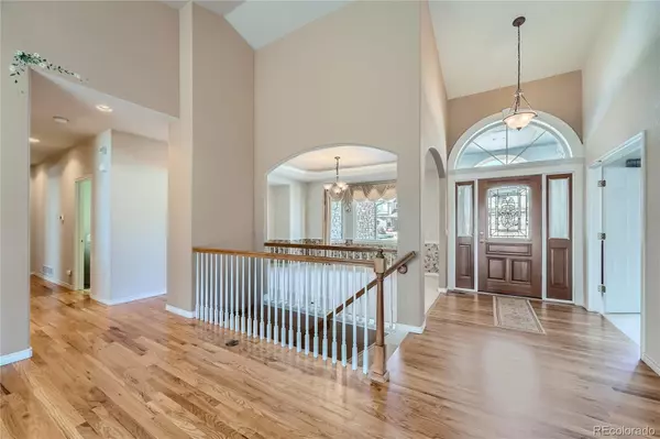Centennial, CO 80016,14850 E Maplewood DR