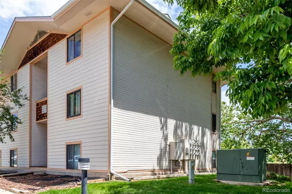 Aurora, CO 80011,2201 Sable BLVD #1003