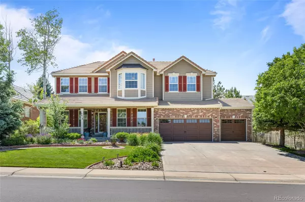 19616 E Pinewood DR, Aurora, CO 80016