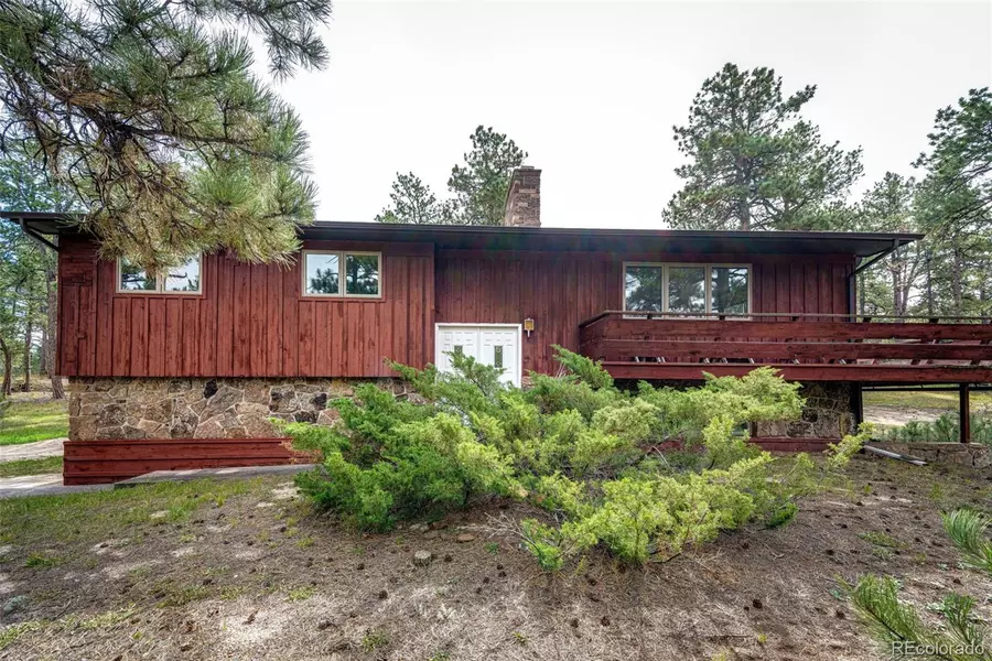 4685 Vale RD, Colorado Springs, CO 80908