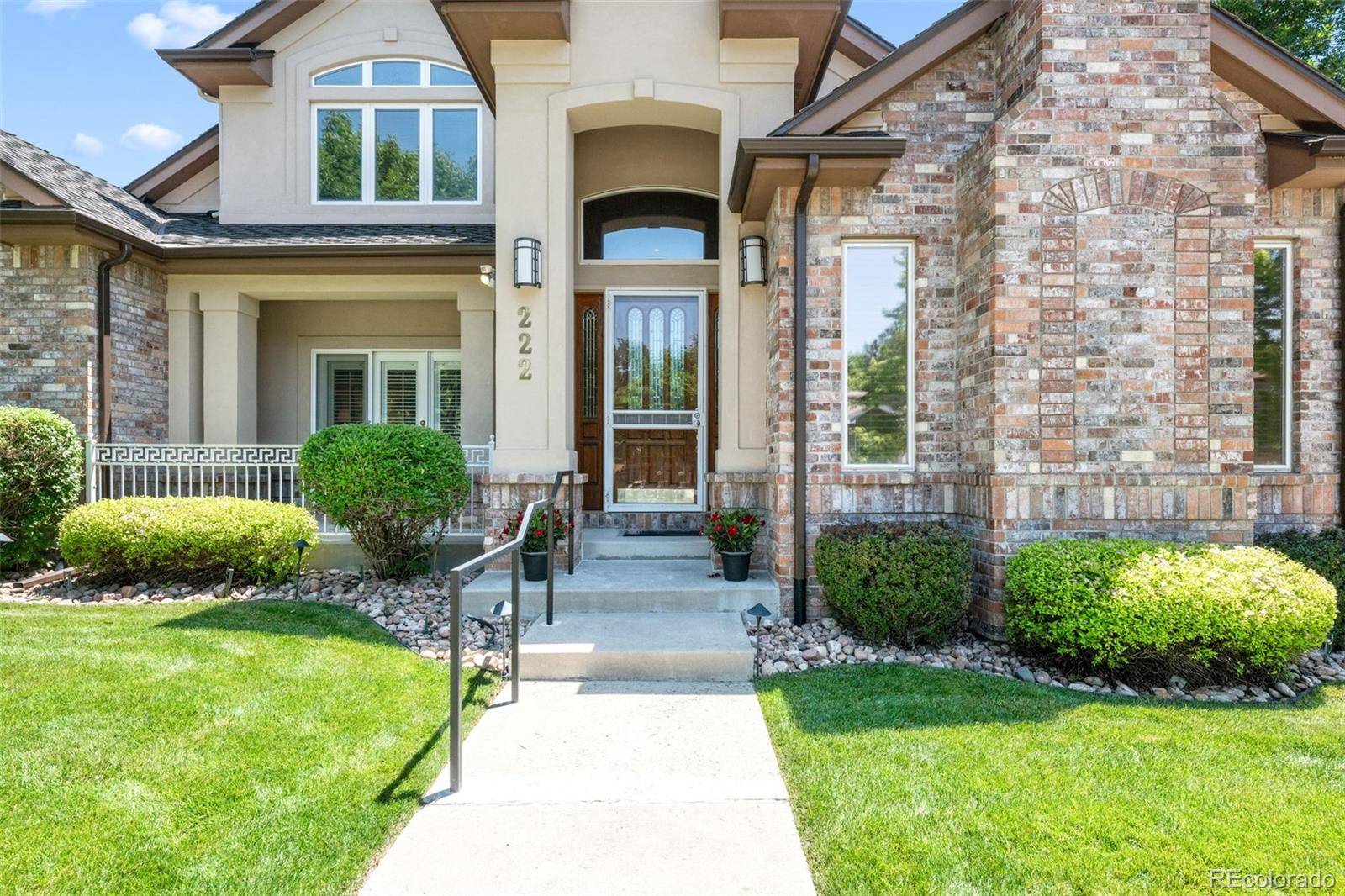 Denver, CO 80230,222 S Olive ST
