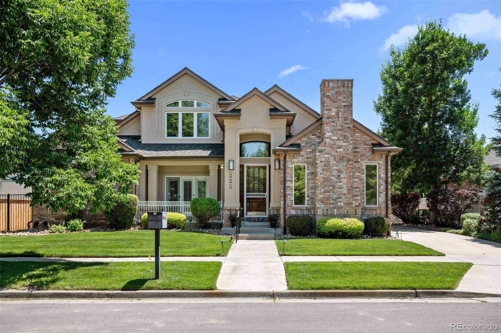 Denver, CO 80230,222 S Olive ST