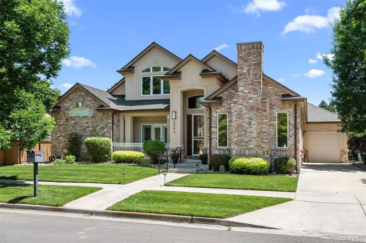 Denver, CO 80230,222 S Olive ST