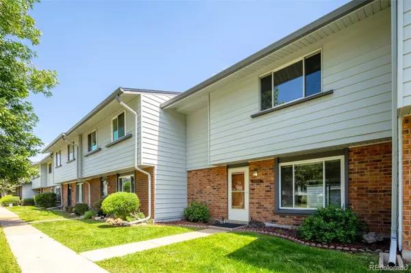 Aurora, CO 80012,1243 S Troy ST