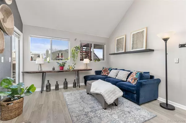 Aurora, CO 80012,970 S Dawson WAY #15