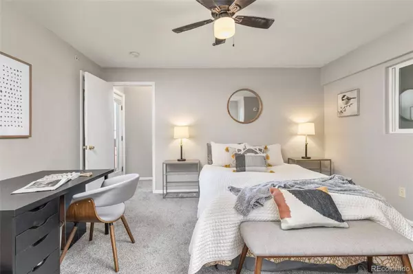 Aurora, CO 80012,970 S Dawson WAY #15