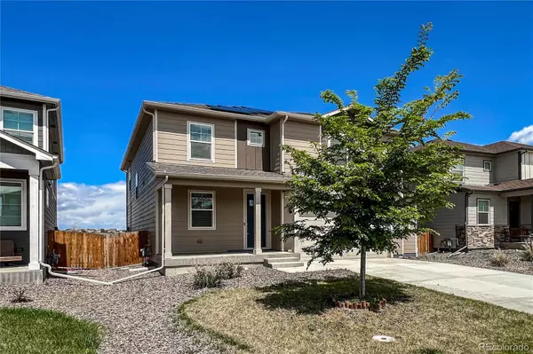 Fort Lupton, CO 80621,2325 Mountain Sky DR