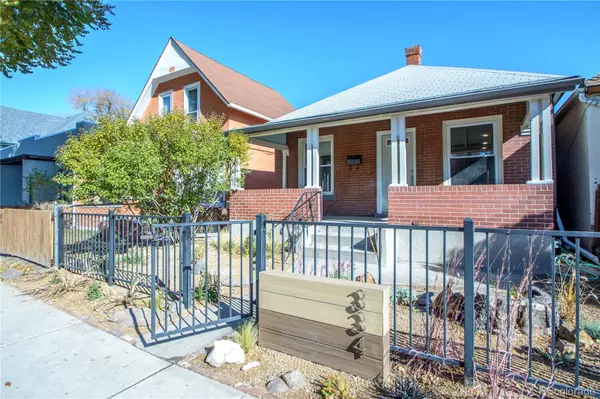 334 Galapago ST, Denver, CO 80223