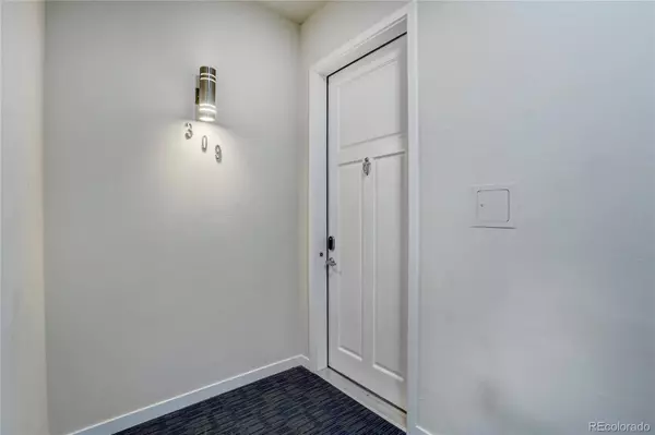Denver, CO 80203,336 E 1st AVE #309