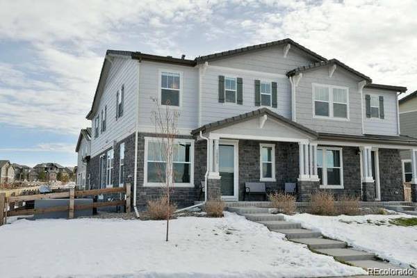 10025 Hough PT, Parker, CO 80134