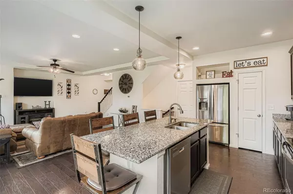 Commerce City, CO 80022,17941 E 106th PL