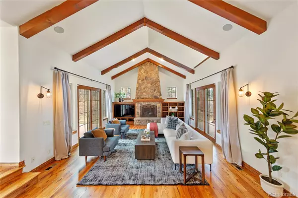 Larkspur, CO 80118,590 Cumberland RD