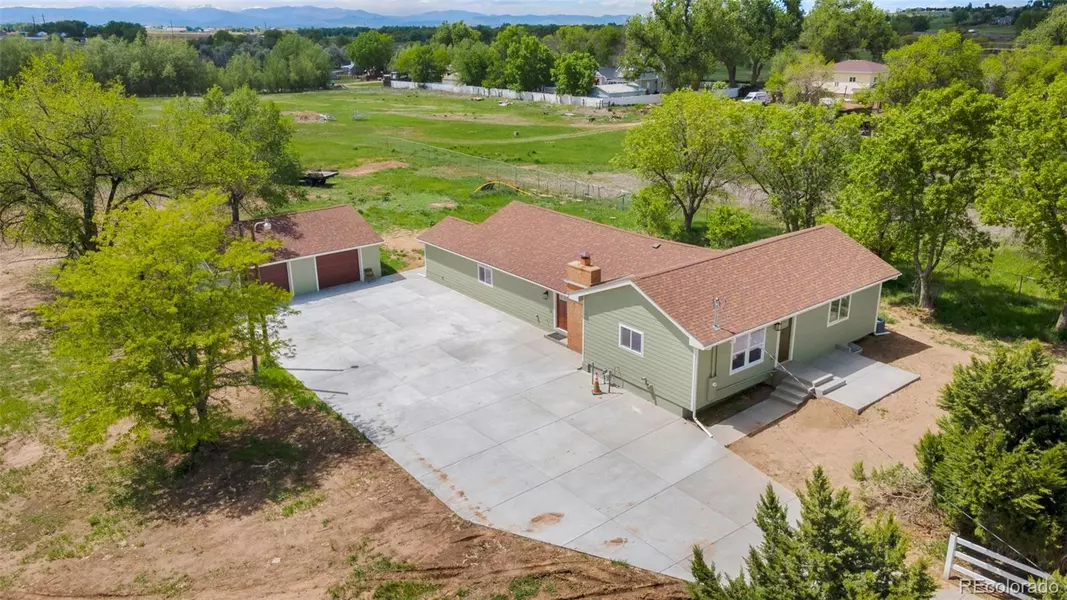 23395 State Highway 257, Milliken, CO 80543