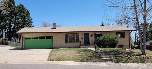 2736 S Stuart ST, Denver, CO 80236