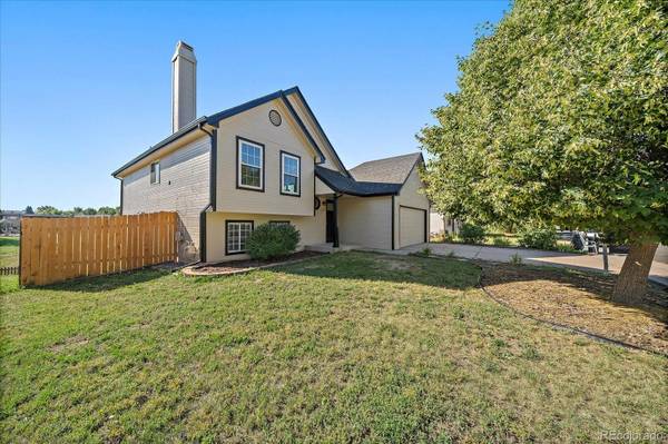 4928 S Sedalia WAY, Aurora, CO 80015