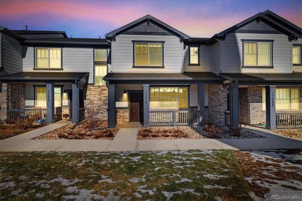 11414 W Belleview DR, Littleton, CO 80127