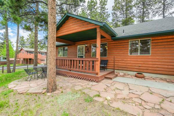 Woodland Park, CO 80863,707 W Lake AVE