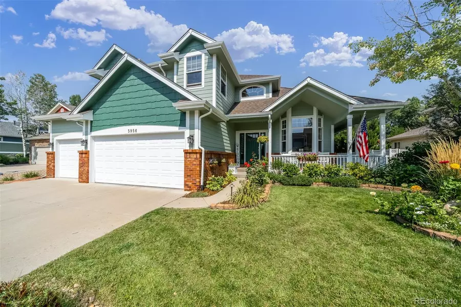 3956 Da Vinci DR, Longmont, CO 80503