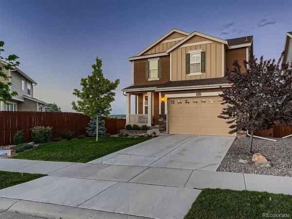 Parker, CO 80134,14993 Munich AVE