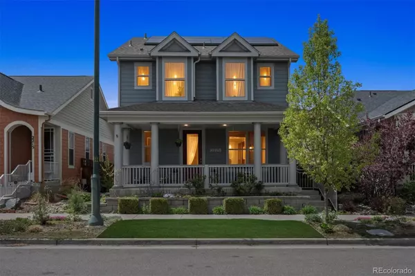 2225 Tamarac ST, Denver, CO 80238