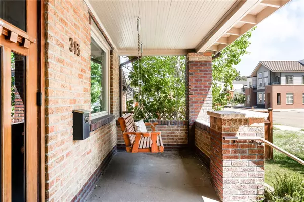 Denver, CO 80209,315 S Franklin ST