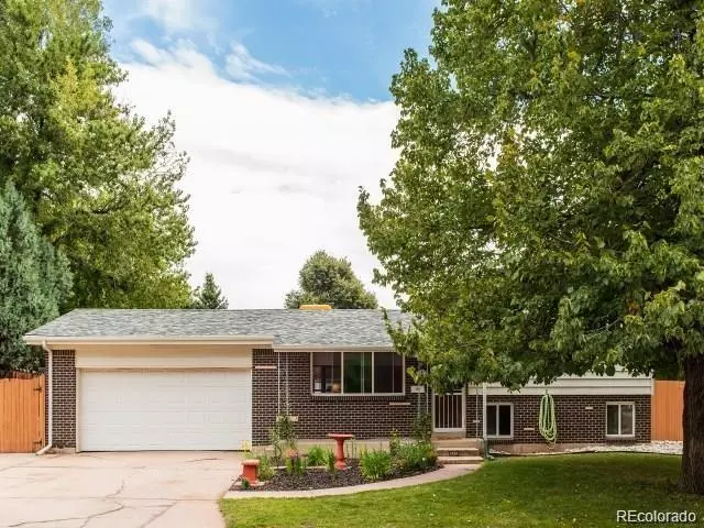 Lakewood, CO 80232,1428 S Brentwood WAY