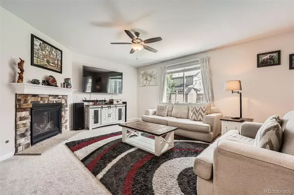 Aurora, CO 80018,25128 E Maple AVE