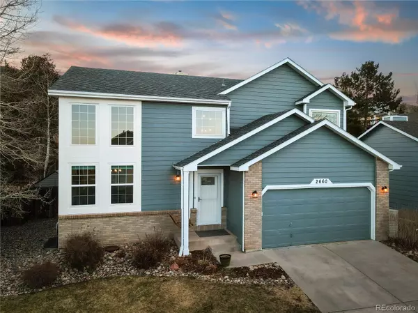 2660 Vidalia TER, Colorado Springs, CO 80919